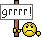 enfadado :16enfadado: