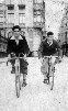 Hermanos Roca, Pep�n y Lolo, (hermanos Pirinda)